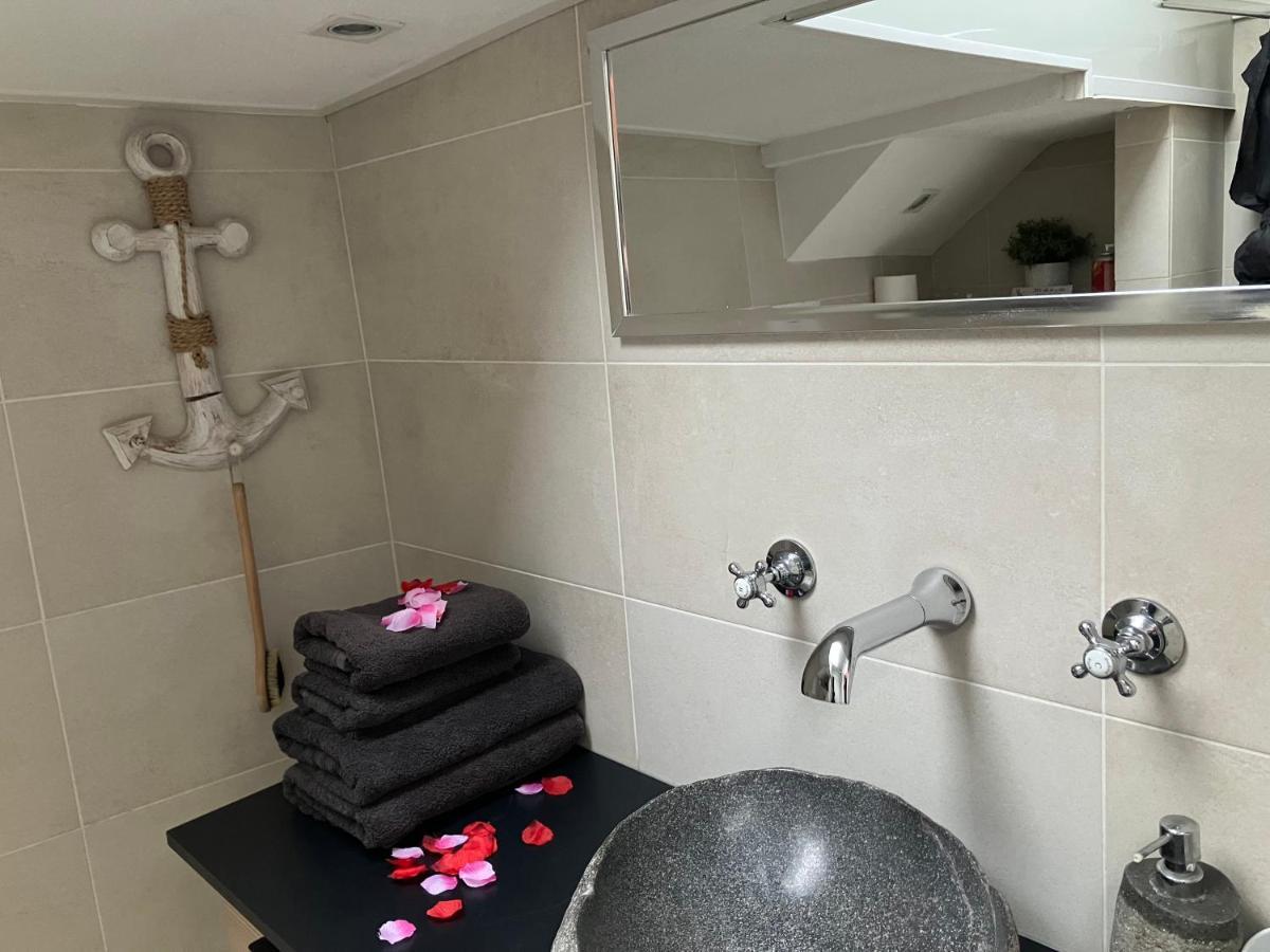 Het Waterhotel Heerenveen Ngoại thất bức ảnh